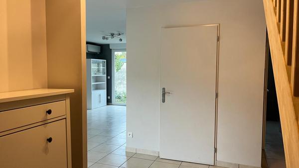 Maison Carrieres Sous Poissy 5 pièce(s) 110 m2