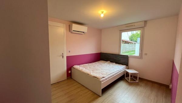 Maison Carrieres Sous Poissy 5 pièce(s) 110 m2