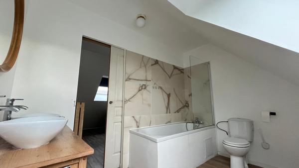 Maison Carrieres Sous Poissy 5 pièce(s) 110 m2