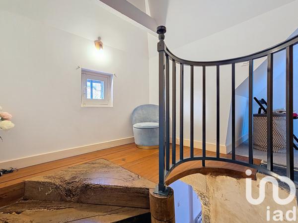 Appartement à vendre 3 pièces 74 m² Vitré