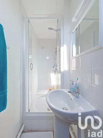 Appartement à vendre 3 pièces 74 m² Vitré