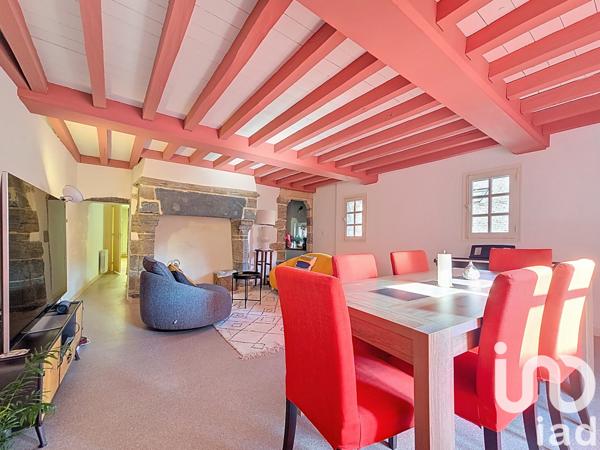 Appartement à vendre 3 pièces 74 m² Vitré