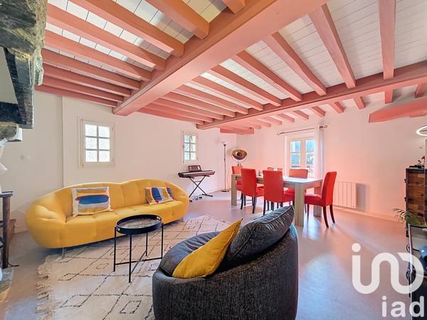 Appartement à vendre 3 pièces 74 m² Vitré