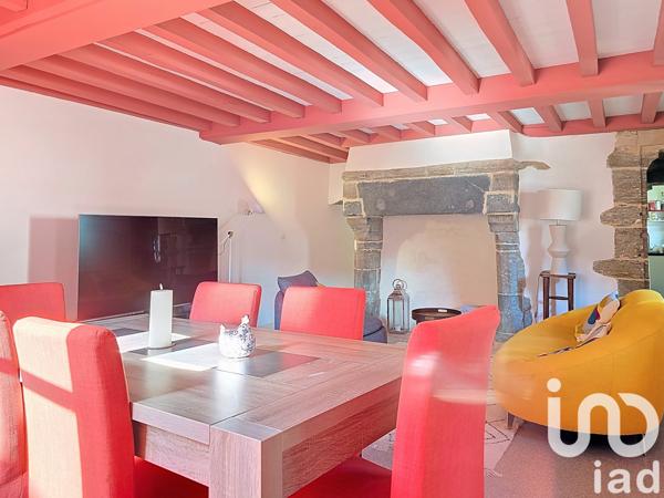 Appartement à vendre 3 pièces 74 m² Vitré