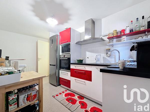 Appartement à vendre 3 pièces 74 m² Vitré