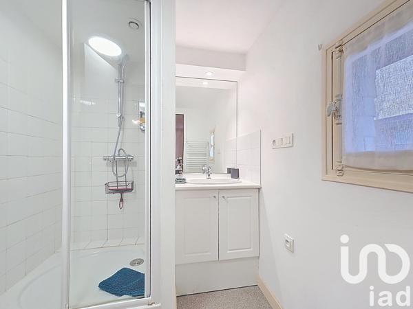 Appartement à vendre 3 pièces 74 m² Vitré