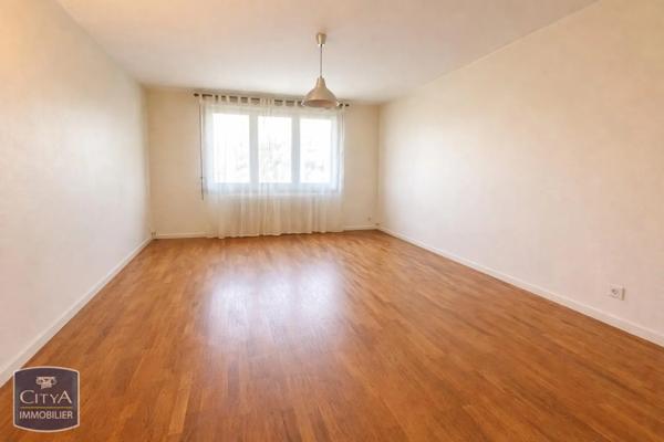Appartement à vendre 4 pièces 66m²