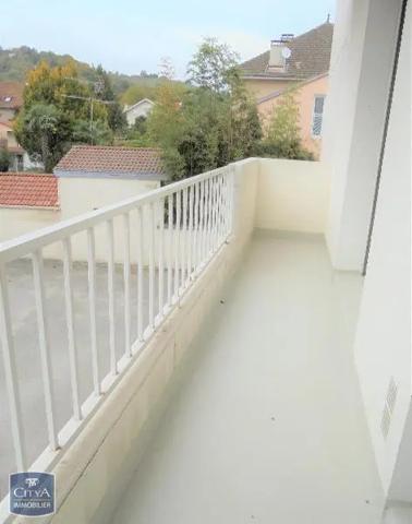Appartement à vendre 4 pièces 66m²