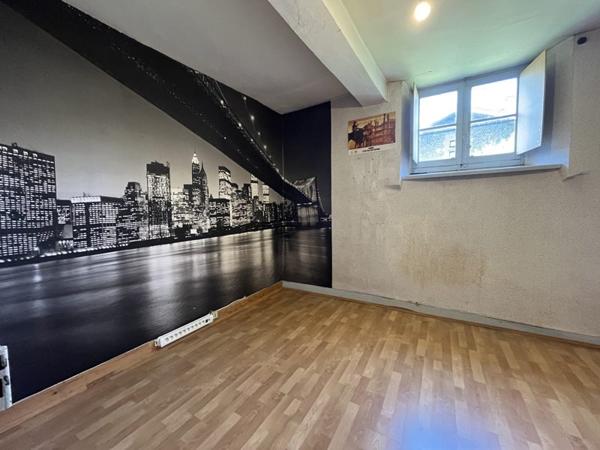 Maison à vendre 119 460 € Saint-Girons 8 p 202 m² DPE D