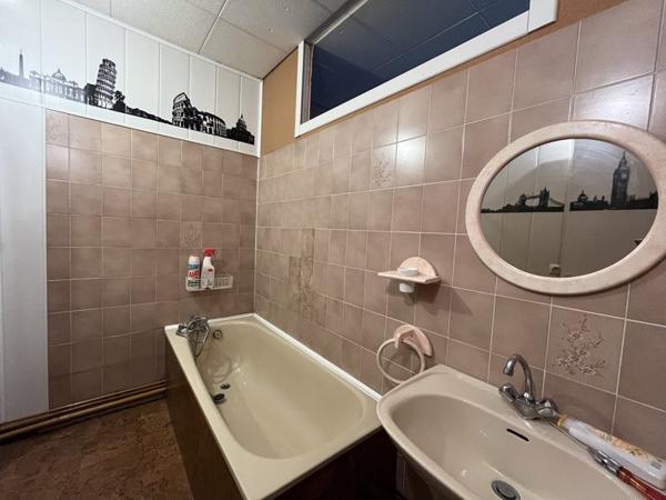 Maison à vendre 119 460 € Saint-Girons 8 p 202 m² DPE D