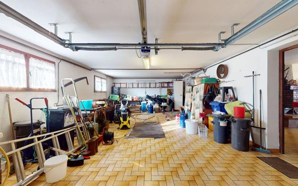 Maison à vendre    4 pièces • 138 m2 Villerupt