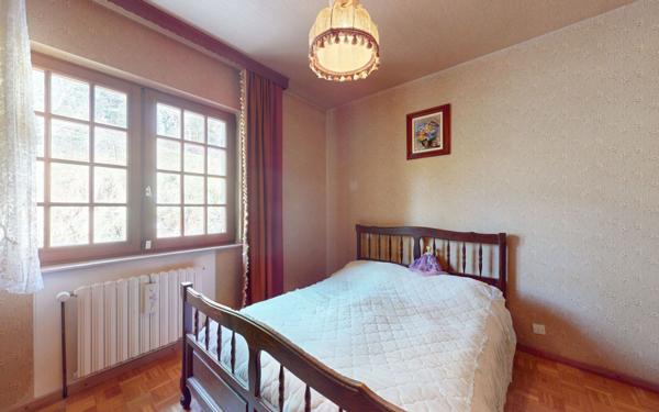 Maison à vendre    4 pièces • 138 m2 Villerupt