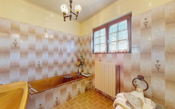 Maison à vendre    4 pièces • 138 m2 Villerupt