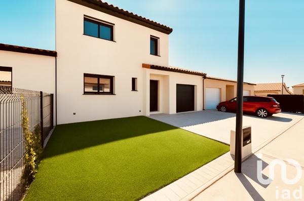 Maison à vendre 5 pièces 110 m² Millas