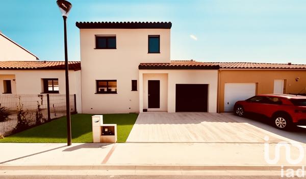 Maison à vendre 5 pièces 110 m² Millas