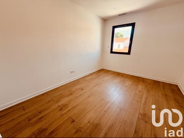 Maison à vendre 5 pièces 110 m² Millas