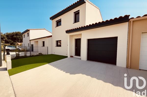 Maison à vendre 5 pièces 110 m² Millas