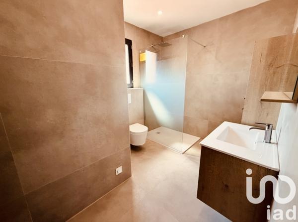 Maison à vendre 5 pièces 110 m² Millas