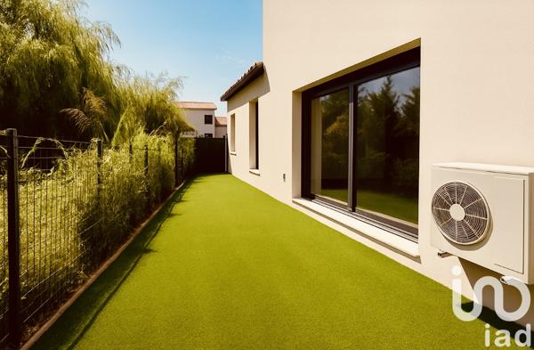 Maison à vendre 5 pièces 110 m² Millas