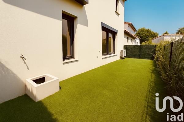 Maison à vendre 5 pièces 110 m² Millas