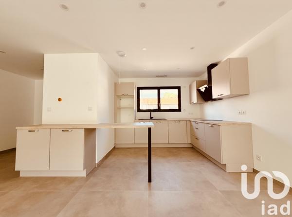 Maison à vendre 5 pièces 110 m² Millas