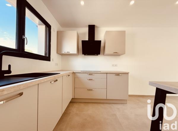 Maison à vendre 5 pièces 110 m² Millas