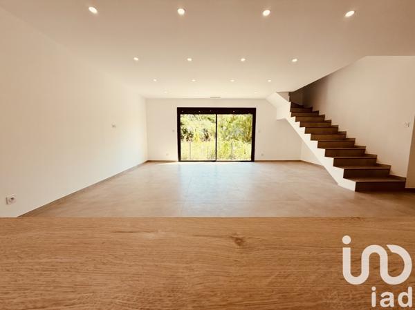 Maison à vendre 5 pièces 110 m² Millas