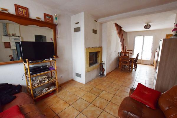 Maison Nangis 5 pièce(s) 85.06 m2