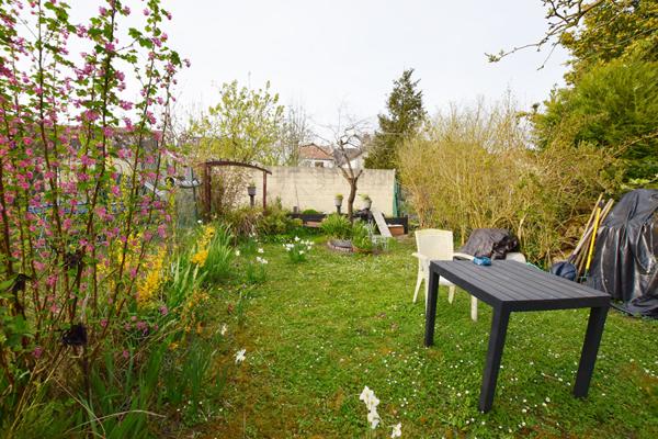 Maison Nangis 5 pièce(s) 85.06 m2