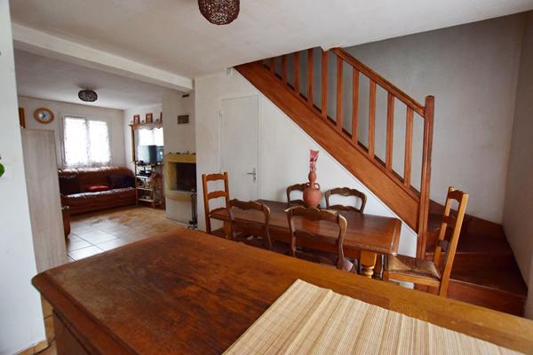 Maison Nangis 5 pièce(s) 85.06 m2