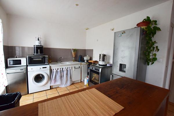 Maison Nangis 5 pièce(s) 85.06 m2