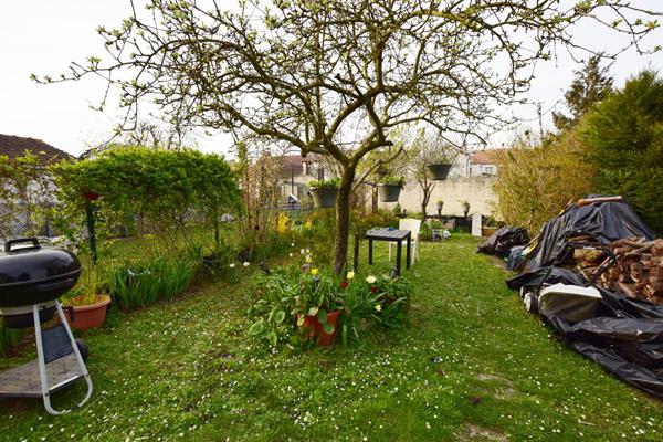Maison Nangis 5 pièce(s) 85.06 m2