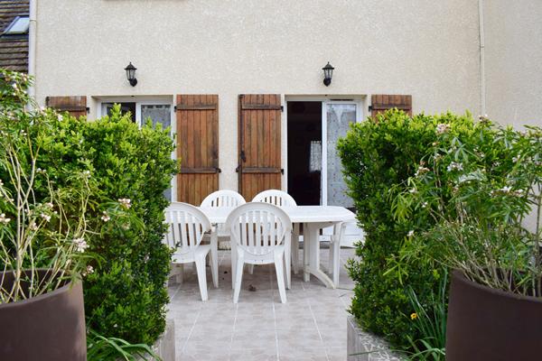 Maison Nangis 5 pièce(s) 85.06 m2