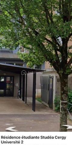 Appartement de 18 m²