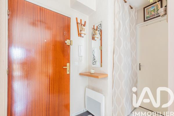 Appartement à vendre 2 pièces 44 m² Savigny-sur-Orge