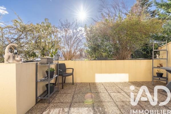 Appartement à vendre 2 pièces 44 m² Savigny-sur-Orge