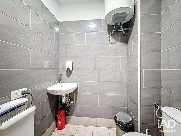 Sandwicherie à vendre 36 m² Menton