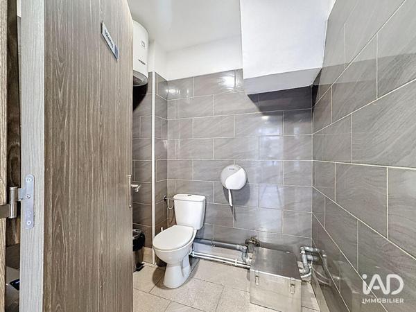 Sandwicherie à vendre 36 m² Menton