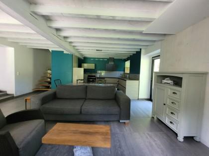 Maison - Oloron-sainte-marie - Réf.:205300 OLORON - Agréable maison de 130 m² sur terrain de 1100 m² - Type T4