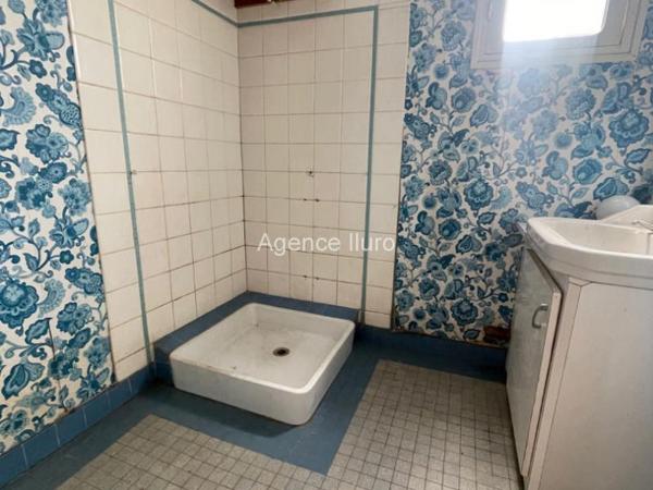 Maison - Oloron-sainte-marie - Réf.:205300 OLORON - Agréable maison de 130 m² sur terrain de 1100 m² - Type T4