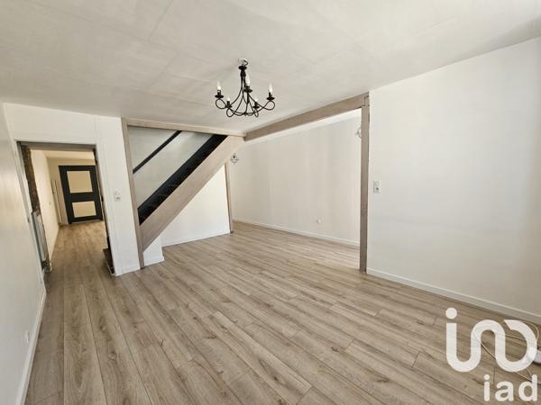 Maison à vendre 5 pièces 126 m² Faverney