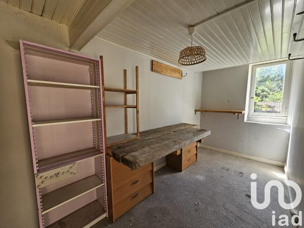 Maison à vendre 5 pièces 126 m² Faverney