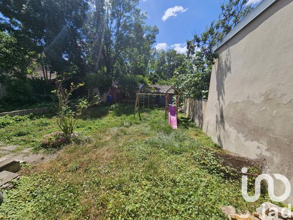 Maison à vendre 5 pièces 126 m² Faverney