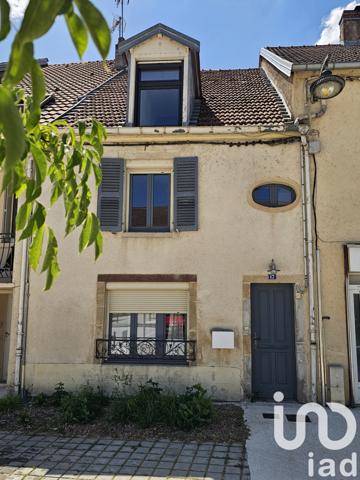 Maison à vendre 5 pièces 126 m² Faverney