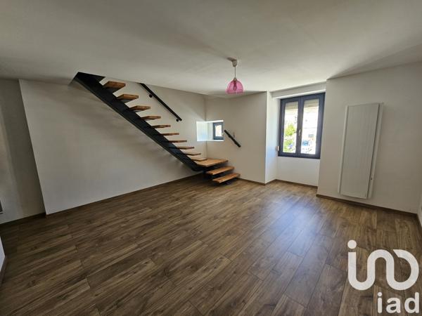 Maison à vendre 5 pièces 126 m² Faverney