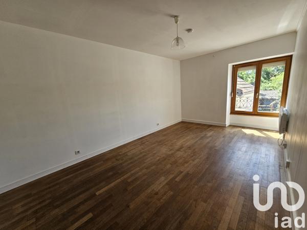 Maison à vendre 5 pièces 126 m² Faverney