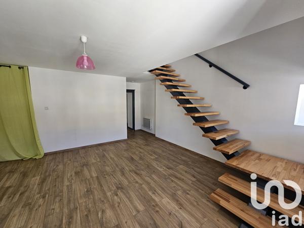 Maison à vendre 5 pièces 126 m² Faverney