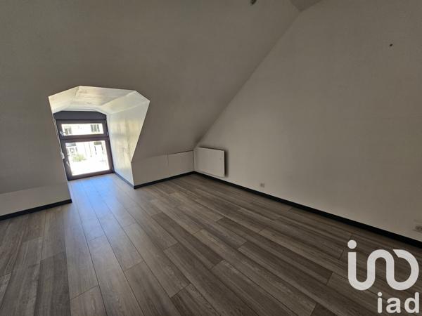Maison à vendre 5 pièces 126 m² Faverney