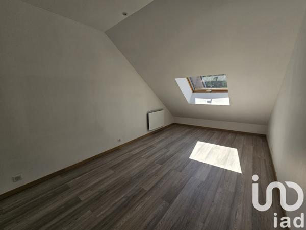 Maison à vendre 5 pièces 126 m² Faverney
