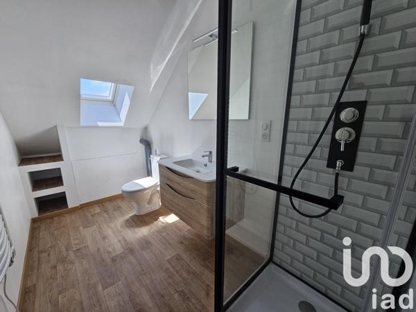 Maison à vendre 5 pièces 126 m² Faverney